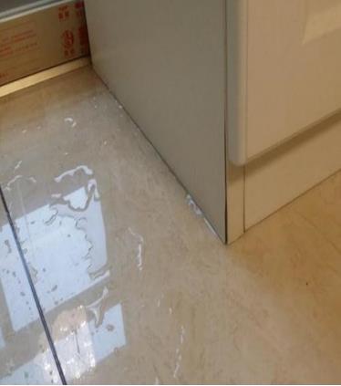 景德镇市漏水检测 厕所漏水怎么检测?