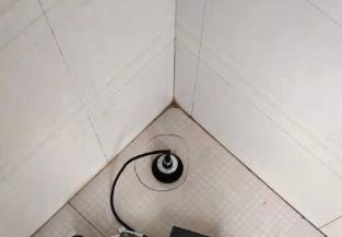 景德镇市卫生间漏水维修之 loft 夹层储藏室毗邻暗管渗水哪家好，推荐诚匠小爱修缮
